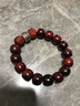 仙源印度小叶紫檀手串招财纳福吸金貔貅男士手链父亲文玩佛珠礼物 实拍图