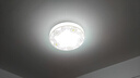 雷士照明（NVC）LED三色24w吸顶灯替换光源模组改造灯板圆形贴片灯盘工地工程物业 实拍图