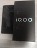 vivo iQOO Z9 Turbo+ 12GB+512GB 曜夜黑 天玑9300+旗舰芯 自研电竞芯片Q1 6400mAh电池手机 实拍图