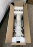 益辰紫外线消毒灯车杀菌灯家商用工厂诊所除螨除异味灭菌65W臭氧定时 实拍图