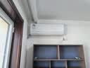 美的（Midea）空调套装锐静酷省电二代柜挂套购三室一厅一级能效变频冷暖家用客厅立式柜机+卧室挂机酷省电二代 【3匹柜机】两室一厅空调套装【锐静酷省电二代】 实拍图
