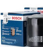博世（BOSCH）滤芯保养套装/适配 【机油滤芯/机滤】 日产逍客 1.6L 2.0L【07至15款】 实拍图
