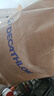 迪卡侬（DECATHLON）户外滑雪速干跑步透气轻量保暖舒适排汗弹力打底衣裤 【女式】黑色下装 M 实拍图