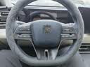 Ewitgo汽车方向盘套翻毛皮超薄透气四季适用防滑防汗车把套圆D形适用于 【D型】比亚迪宋plus元max秦L汉e唐DM海豹 实拍图