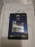 爱国者（aigo）128GB USB3.2 硬核机甲U盘U382高速商务办公 双接口手机电脑两用优盘 实拍图