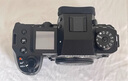 富士（FUJIFILM）X-H2S 微单相机 单机身 7档五轴防抖 40张/秒连拍 2616万像素 全天候设计 无惧挑战 实拍图