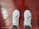耐克（NIKE）Court Vapor Lite 康友网悦 情侣搭配澳网法网男士运动休闲网球鞋 DV2018-100白色 41 /8/26CM 实拍图