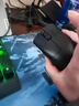 雷蛇（Razer） 炼狱蝰蛇V4pro专业版电竞游戏鼠标有线无线人体工程学吃鸡CF神器轻量化游戏外设 蝰蛇V3专业版+无线接收器【类肤鼠标 8k接收器】 实拍图