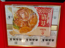 德叔鲍鱼熬制12头鲍鱼4只装*6罐960g餐厅招牌海鲜高档罐头礼盒源头直发 实拍图