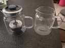 金灶（KAMJOVE）  养生壶煮茶器电热茶壶电茶壶原厂配件【非整套产品】 A-55内胆 实拍图