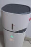 华为智选 720加湿伴侣配件 无雾加湿器便携加水 仅适配净化器C400【单独购买不可用】 实拍图