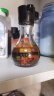 李锦记天成一味特级鲜酱油黄豆酿造家用炒菜凉拌点蘸生抽零添加防腐剂 天成一味鲜酱油150ml*4瓶 实拍图