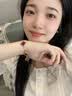 VCA适用四叶草五花手链女玫瑰金红玛瑙轻奢高级感送女友 玫瑰金【红玉髓】五花手链 实拍图
