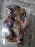 阿表哥云南腊猪脚猪蹄火腿脚腊肉腊味年货特产礼盒装送礼 腊猪脚2斤（洗净切块） 实拍图