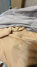 美标商场同款中腰内裤女舒适简约性感纯色三角内裤 肤色 1条 XL (170/74B) 实拍图
