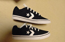 匡威（Converse）官方 El Distrito 2.0 街场2.0男女板鞋黑色167008C 黑167008C 37.5 实拍图