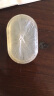 稚芽氨基酸表活香皂准孕妇可用沐浴皂可用温润洁面身体清洁 舒润洁肤皂100g 实拍图