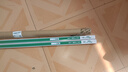 雷士照明（NVC）雷士照明led灯管t5一体化全套支架长条灯带光管1.2米节能日光灯 【2只装】14W 1.2米暖白 限1组 实拍图