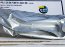 得力（deli）CF218A硒鼓 218a适用惠普M132a m132nw m132fn m132fp M104W M104A打印机粉盒 大容量2只装带芯片 实拍图