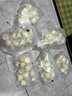 枣粮先生 网红直播款红枣儿童零食蜜饯果干新疆红枣大枣无核奶枣125g 实拍图