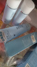 欧贝斯（obeis）水凝保湿护肤品套装 补水清爽控油水乳套装 男女面部护理生日礼物 套装二（洁面乳+柔肤水+水乳） 实拍图