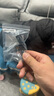 泽欧适用于大众新帕萨特途观安明锐速腾迈腾CC高6ABS车轮转速轮传感器 【WHT003858】右后ABS传感器 实拍图