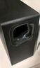 杰科（GIEC）GKS-130pro家庭ktv音响套装 电视音响客厅 家用无线K歌音响 Soundbar投影仪蓝牙音箱麦克风 回音壁 实拍图