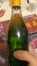 竹叶青酒 露酒 圆筒竹 38度475mL 单盒 山西杏花村汾酒 实拍图