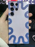 三星Galaxy S23 UltraSM-S9180 稳劲性能大屏S Pen书写 全网通5G手机 S23Ultra 悠雾紫 12+256GB【港台版】6 期 免 息 实拍图