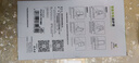 ESCASE 小米11pro手机壳5G保护套 TPU全包气囊防摔壳（有吊绳孔）ES-iP9系列 升级版透白 实拍图