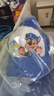 汪汪队立大功（PAW PATROL）儿童帽子耳罩一体毛绒宝宝帽秋冬季男女童鸭舌棒球帽PA1863A  52 实拍图