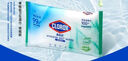 高乐氏（clorox）小包装手口湿纸巾 99.9%消毒杀菌0酒精卫生湿巾1包（10片） 实拍图