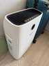 飞利浦（PHILIPS）【国家补贴】空气净化器除甲醛除菌除异味净化加湿二合一一体机医护母婴双认证无雾加湿 【净化加湿一体机】AC2726 实拍图