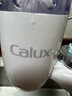 家乐事（Calux）水龙头过滤器5级过滤3档出水净水器不插电0废水家用厨房自来水净水机可视化可清洗滤芯宿舍净水A01 一机1芯（半年套装） 实拍图