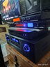 JBL KI110 KI112 家庭ktv音响套装 卡拉OK点歌机一体机 唱歌设备全套 专业影院组合音响家用 【10吋2.0影K】欢唱版 实拍图