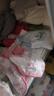babylove婴儿马甲春秋纯棉两面穿宝宝可爱小坎肩背心保暖马夹上衣 实拍图