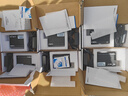 胜为BGH120TX 光纤收发器 百兆单模单纤光电转换器 SC接口20KM公里一对装 实拍图