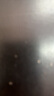 VTyee日式耐热玻璃杯家用泡茶杯带把茶饮杯喝水杯子办公杯子啤酒杯 ZB97- 320ml 6只 实拍图