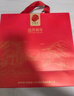 同仁堂品牌 大连速发淡干海参辽参60g24-30只海参干货礼盒父亲节礼物 实拍图