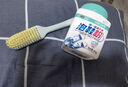 梦庭 鞋刷家用长柄多功能清洁刷+活氧洗鞋泡鞋粉小白鞋清洗去污神器 实拍图