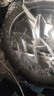 固特异（Goodyear）翻毛皮方向盘套四季防滑透气把套奥迪思域crv货车D型GY-5530 实拍图
