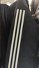 阿迪达斯男子 训练系列3S HOODED JKT棉服IP2537 A/L码 实拍图
