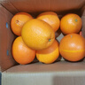 土八鲜江西橙子赣南脐橙新鲜水果赣州脐橙手剥甜橙礼盒 特级橙4.5-5斤【单果210-240g】 实拍图