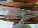 铿锵（KENGQ）章丘泼油小锅热油专用锅长柄烧油淋油锅辅食小铁锅加深迷你煎蛋锅 木柄圆底款13CM 【热锻手工】 实拍图