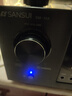 山水（SANSUI）DM-10A 家庭影院功放机 音响 音箱 5.1声道功放 大功率 支持智能蓝牙/USB 黑色 旗舰版 实拍图