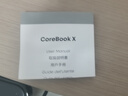 驰为CHUWI(Corebook X5纪念版)英特尔12代酷睿i5高性能学生家用金属2K高清屏商务办公轻薄高配电竞游戏 12代酷睿i3-1215U 16G+512G 实拍图