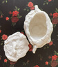 蒙玛特 陶泥石塑粘土白色500g 儿童diy手工制作陶艺立体雕塑材料 自然风干塑形泥软土MMSP0005CN  速写 马克笔绘画 实拍图