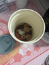 膳魔师（THERMOS）咖啡杯男女办公高颜值日系简约杯子情侣水杯学生杯子TCDP 天青【304+涂层内胆】 415ml 实拍图