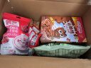 家乐氏进口食品谷脆格300g/盒 儿童营养谷物麦片可可粉巧克力早餐 实拍图