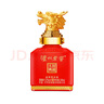 泸州老窖（LUZHOULAOJIAO）【父亲节礼赠】高度白酒  封藏大典生肖系列酒 送礼 收藏摆柜 52%vol 100mL 1瓶 小龙酒单瓶 实拍图